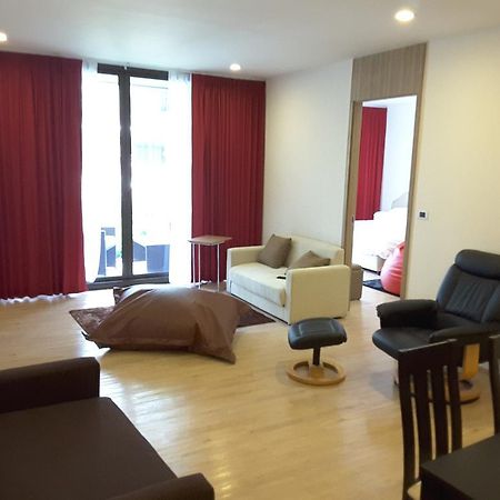 Baan Mai Khao Beach Residence Bilik gambar