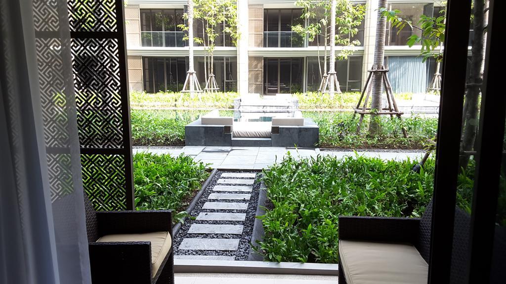 Baan Mai Khao Beach Residence Bilik gambar