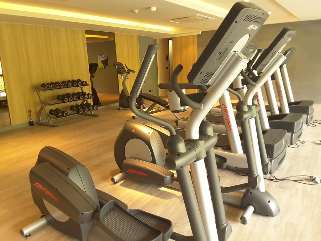 Baan Mai Khao Beach Residence Bilik gambar