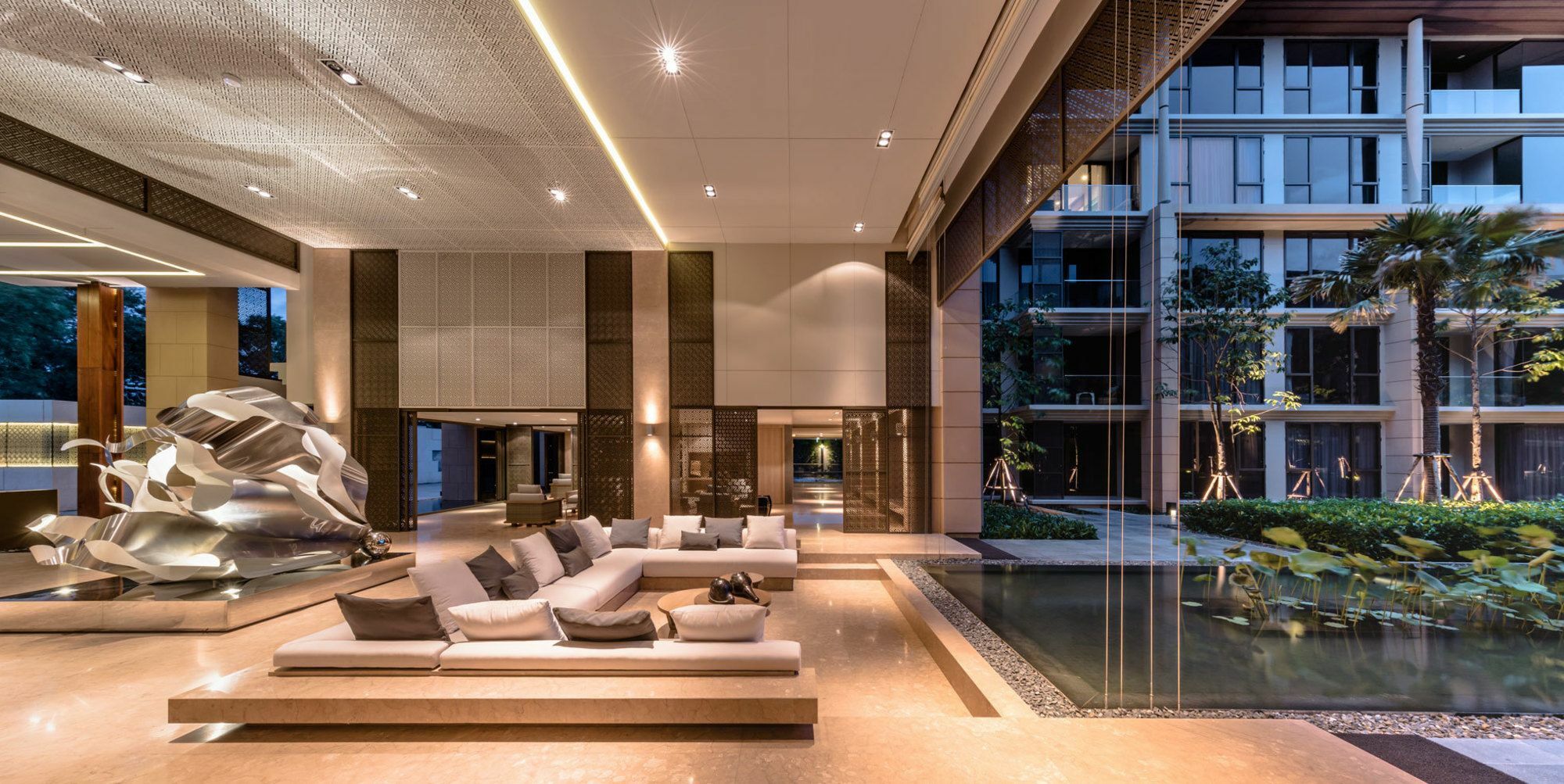 Baan Mai Khao Beach Residence Luaran gambar