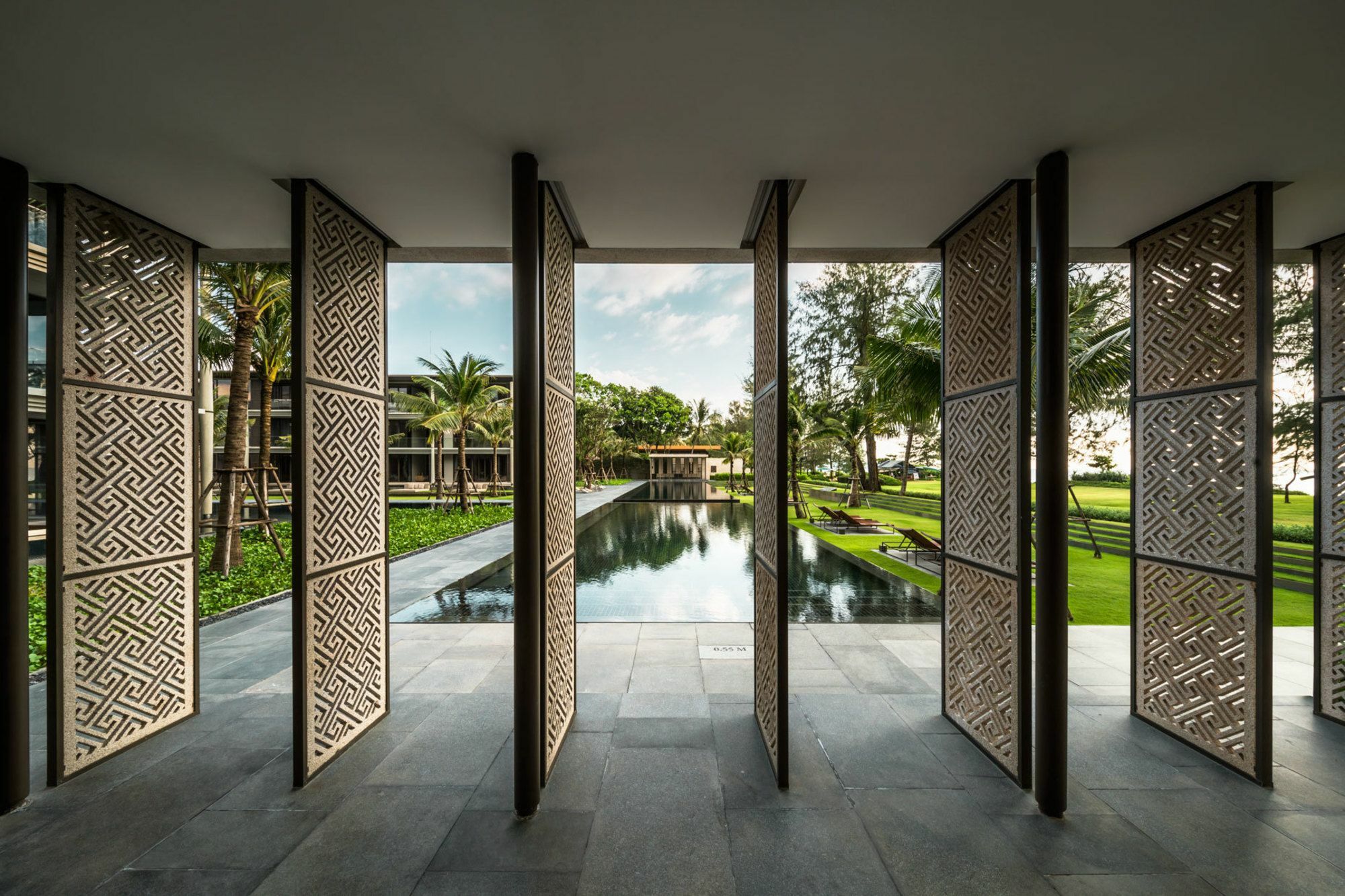Baan Mai Khao Beach Residence Luaran gambar