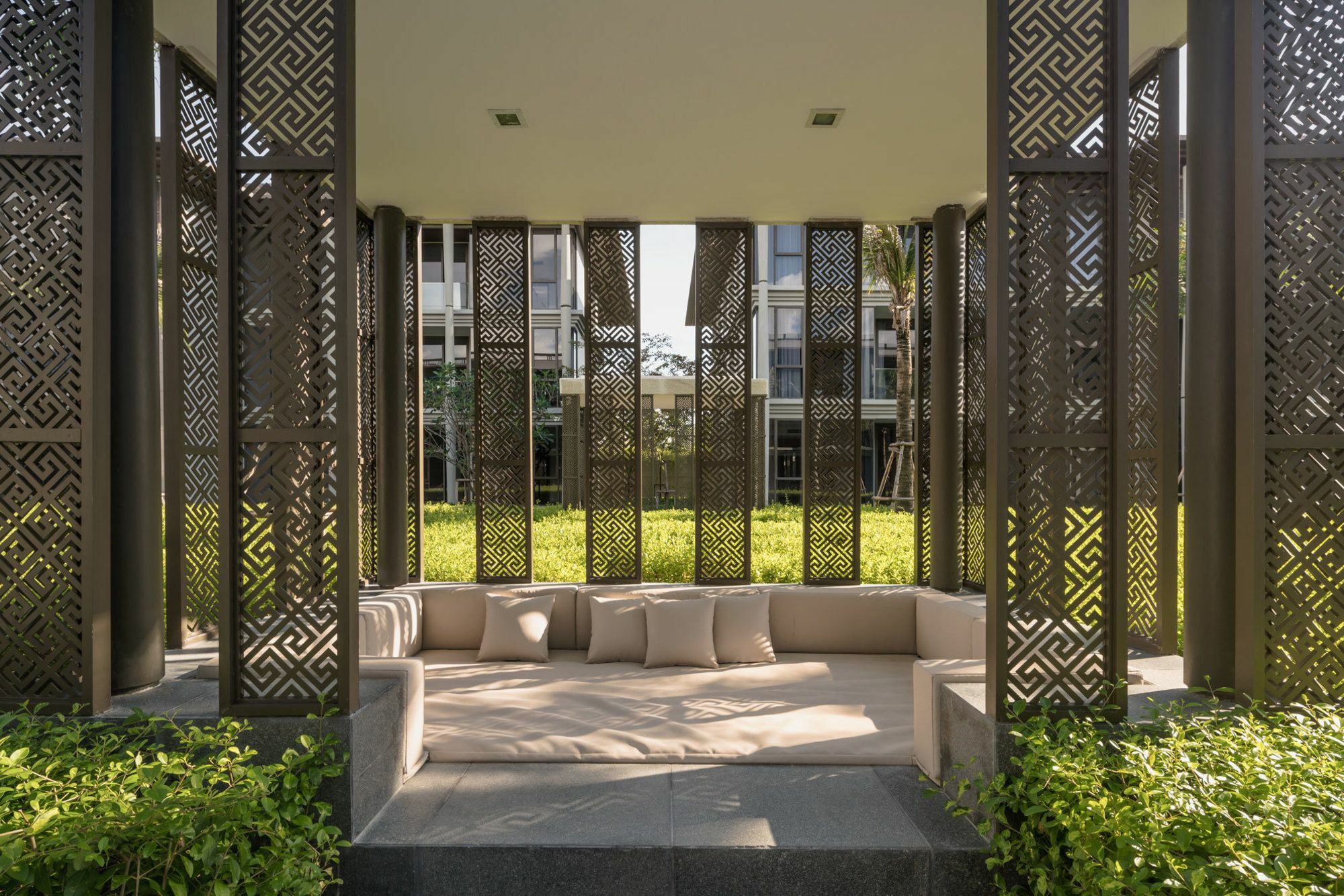 Baan Mai Khao Beach Residence Luaran gambar