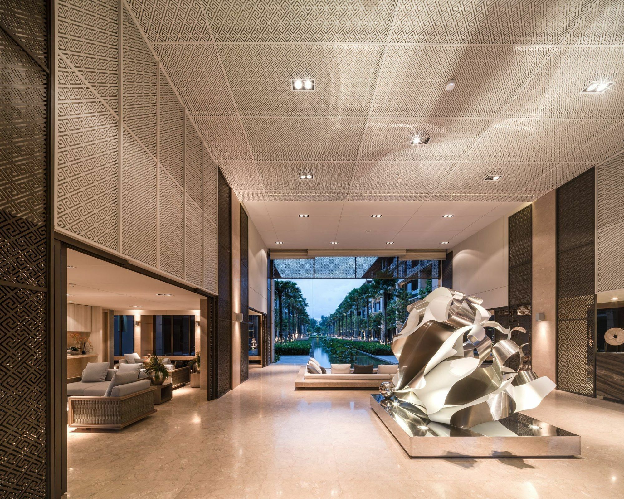 Baan Mai Khao Beach Residence Luaran gambar